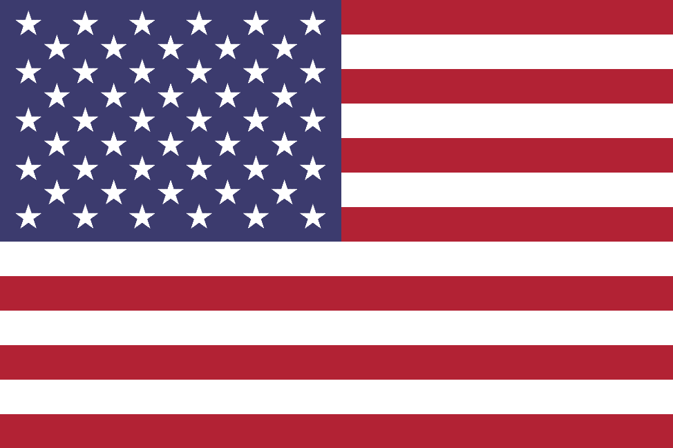 Flag of the United States 2
