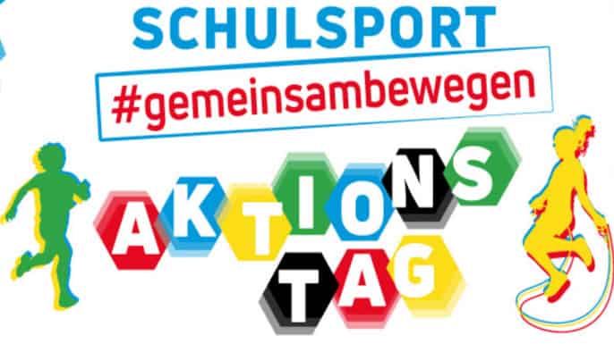 Aktionstag Sport2020