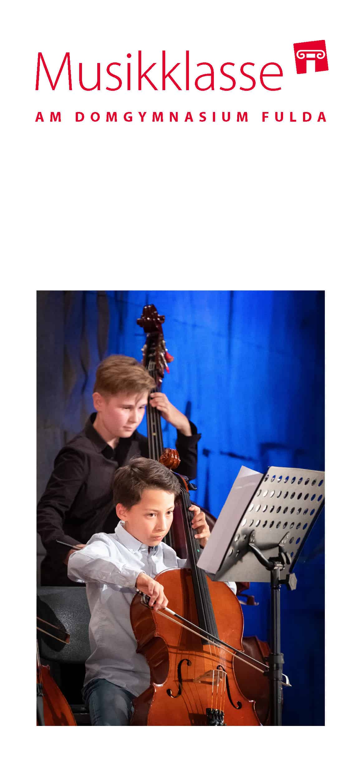 Musikklasse 2020 Seite 1