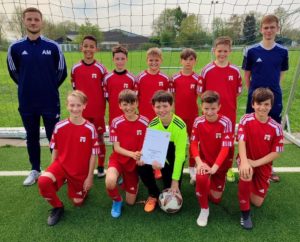 Wk4 Fussball 20220509