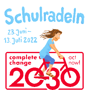 Animation Schulradeln 2022