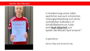 Spieler Des Monats Mai Homepage 001