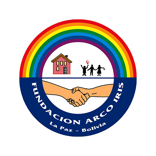 25. Fundacion Arco Iris Logo.V11