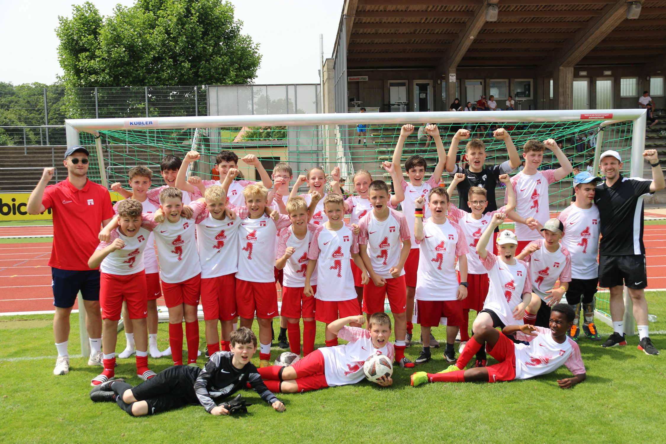Fulda Cup 2024