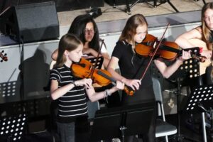 Musikabend Vor Den Sommerferien 2025
