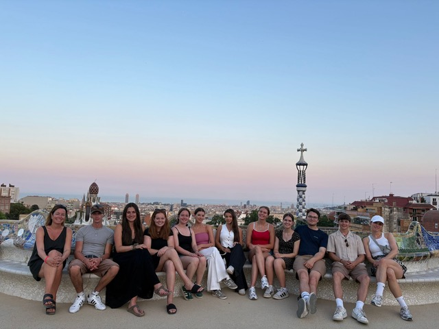 Foto Barcelona