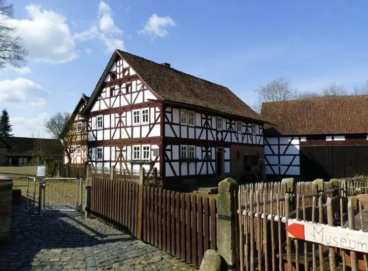 Freilichtmuseum