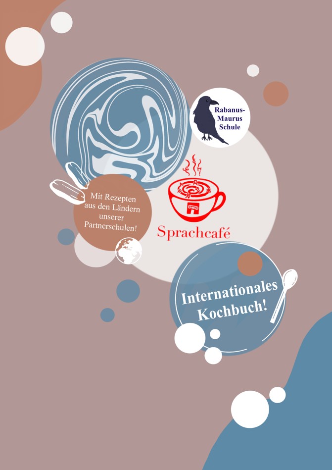 Kochbuch Sprachcafe