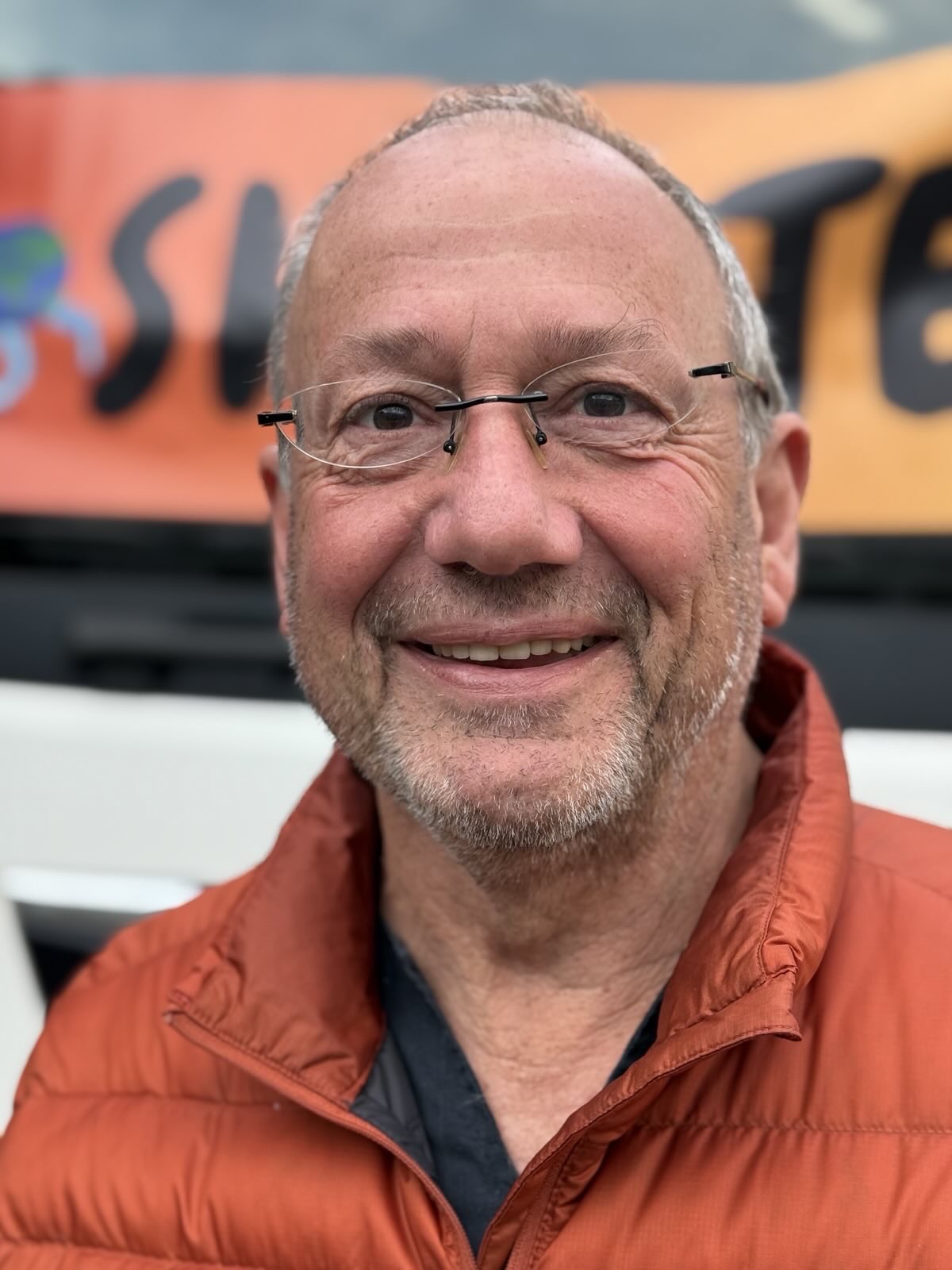 Anthony Richards Shakespeare Workshop