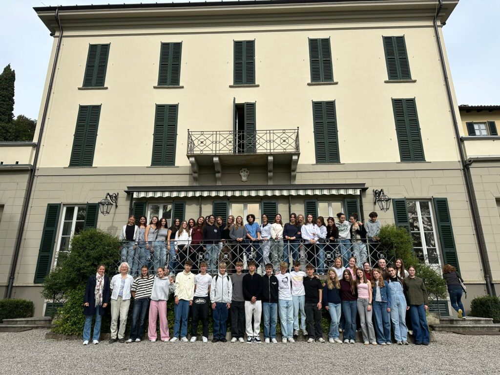 Projektwoche 2025 1 Como Austausch1