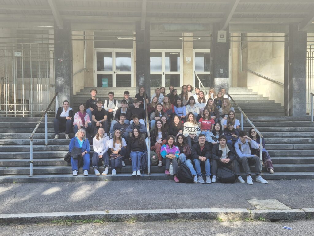 Projektwoche 2025 4 Mailand 20251