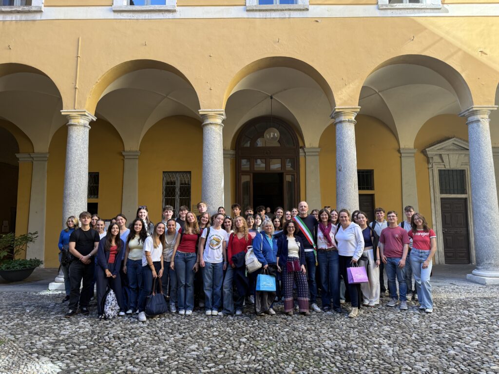 Projektwoche 2025 2 Mailand 20252