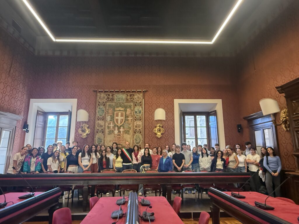 Projektwoche 2025 3 Mailand 20253