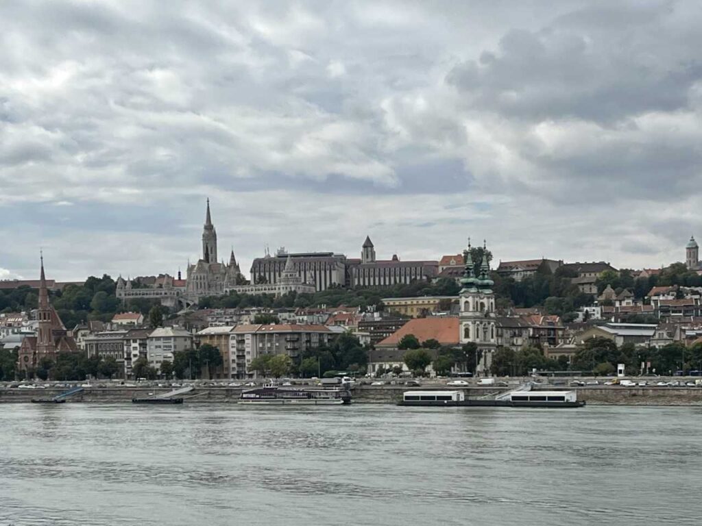 Projektwoche 2025 9 Ungarn 20252