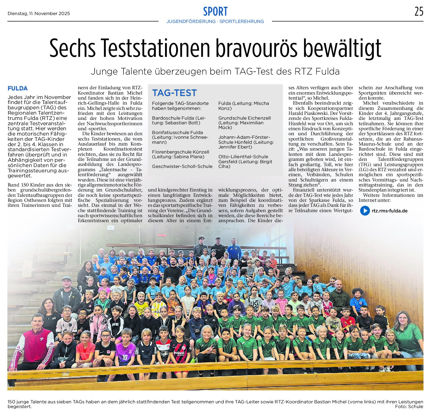 FZ 11 11 2025 TAG Test pdf