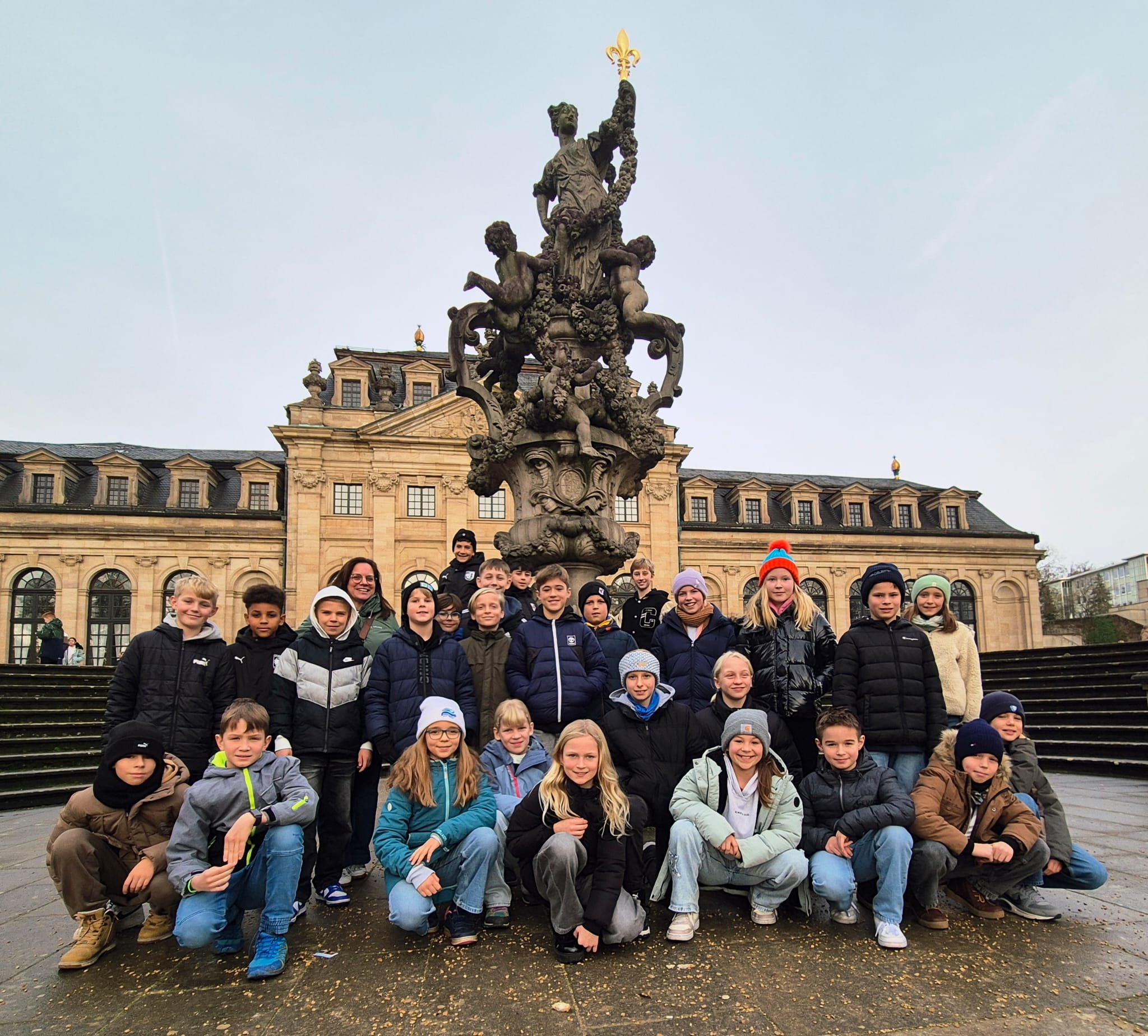 TrauDich Theaterbesuch 5e