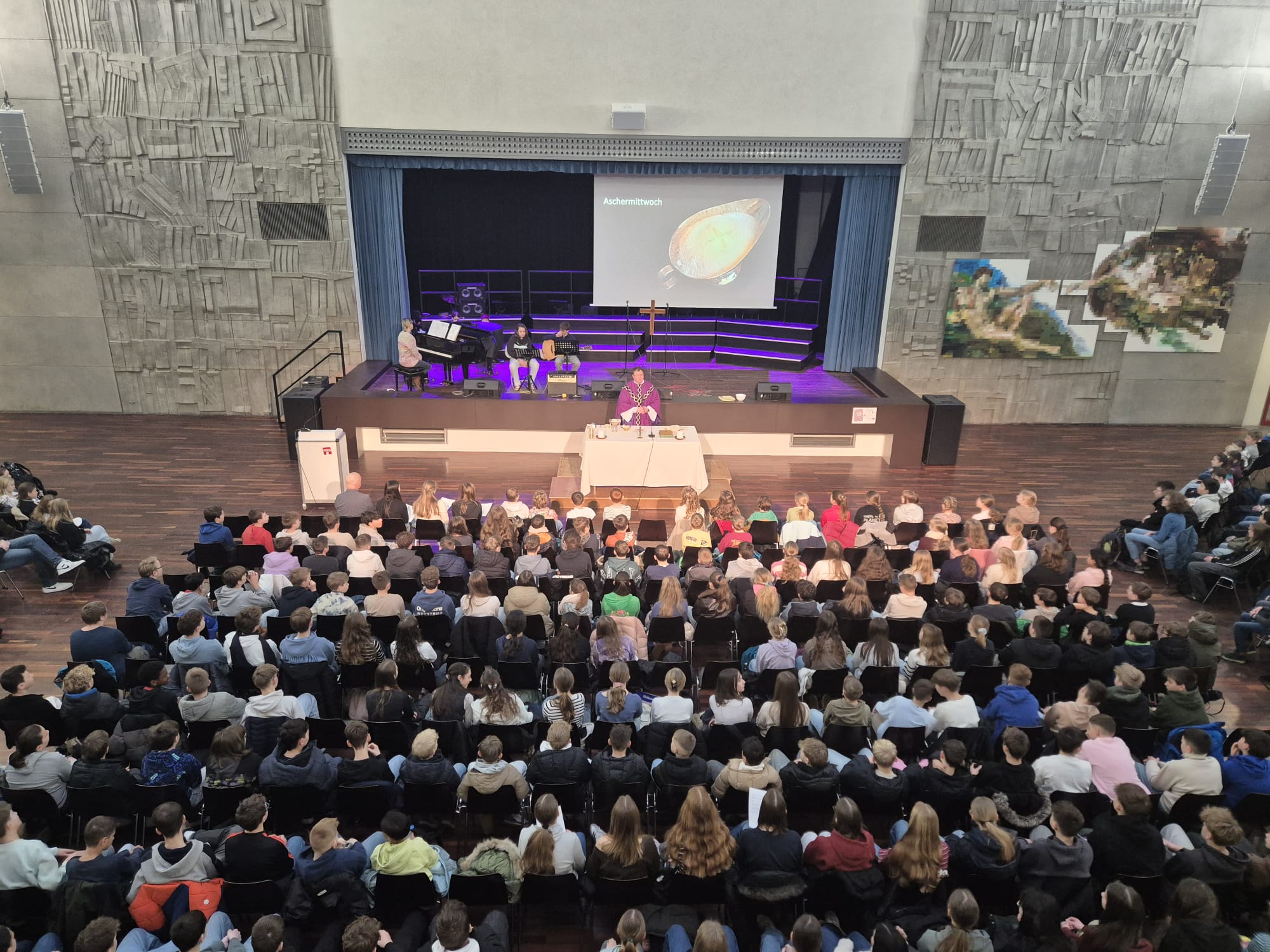 Aschermittwoch GD 2026