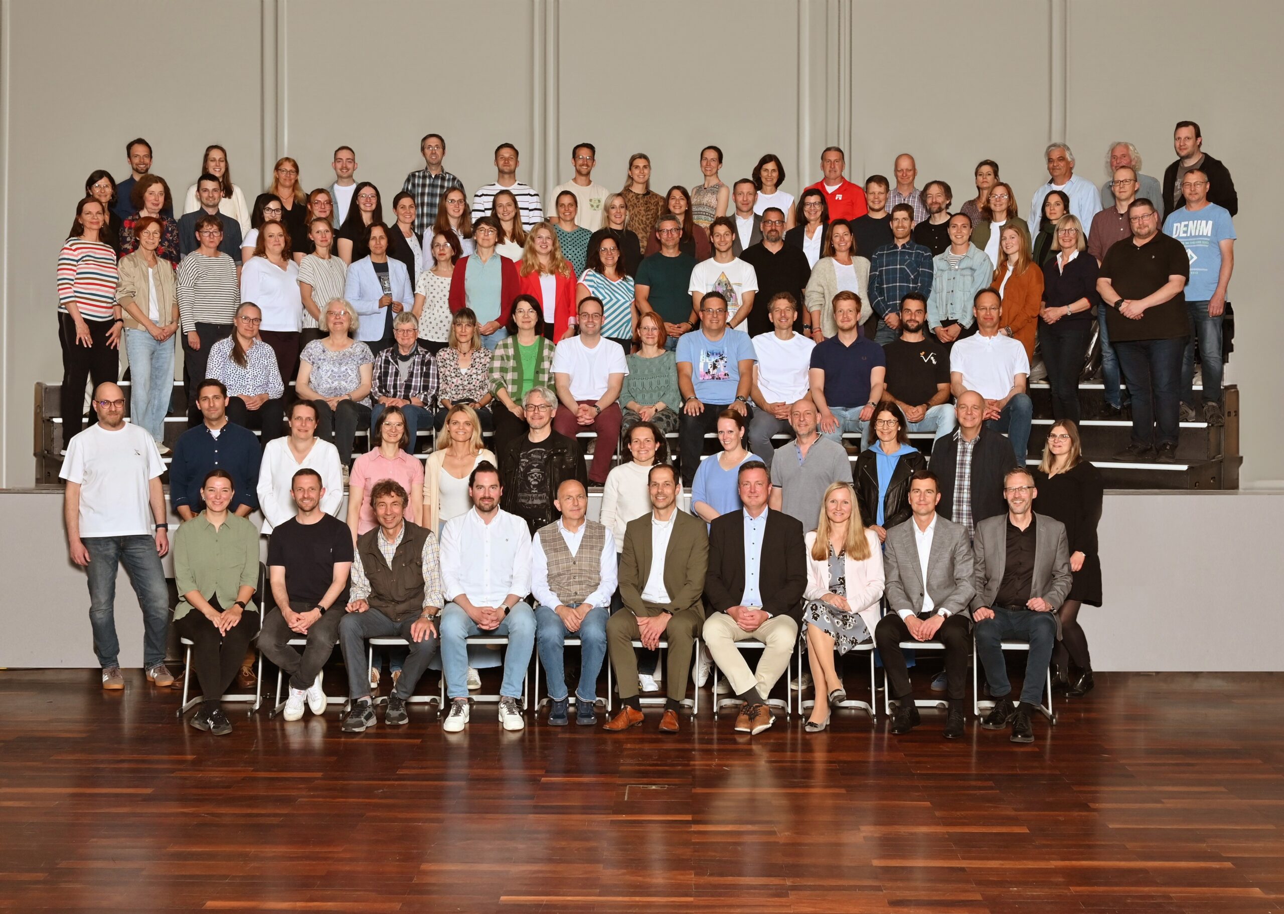 Lehrerkollegium 2025 scaled