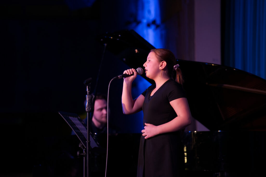 Chortreffen der Unterstufenchöre 5 DSC4174