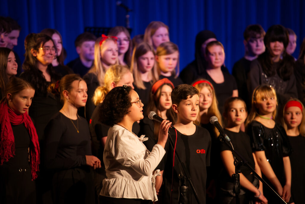 Chortreffen der Unterstufenchöre 6 DSC4187