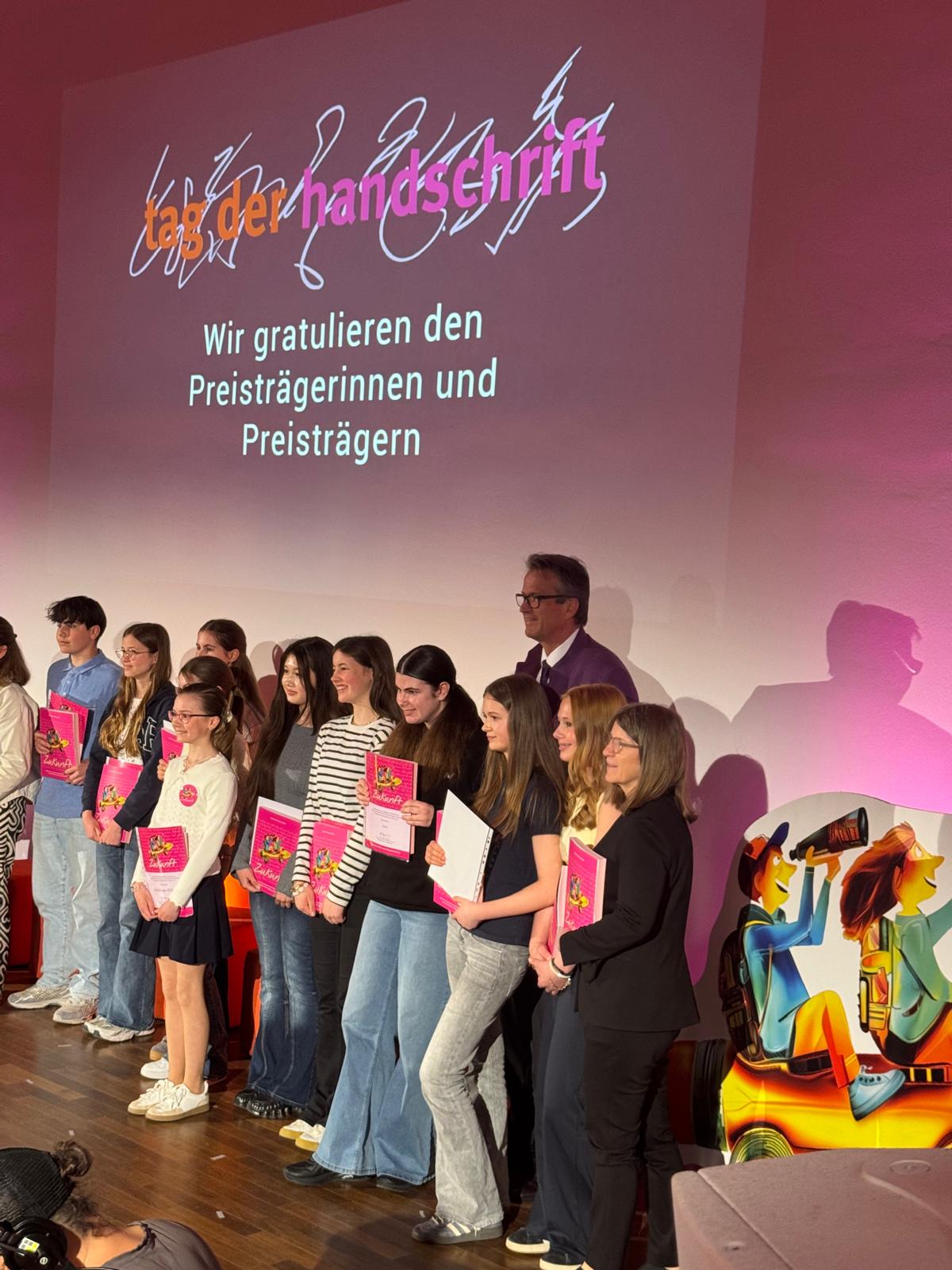 Tag der Handschrift2