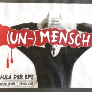 (UN ) MENSCH (1) 1