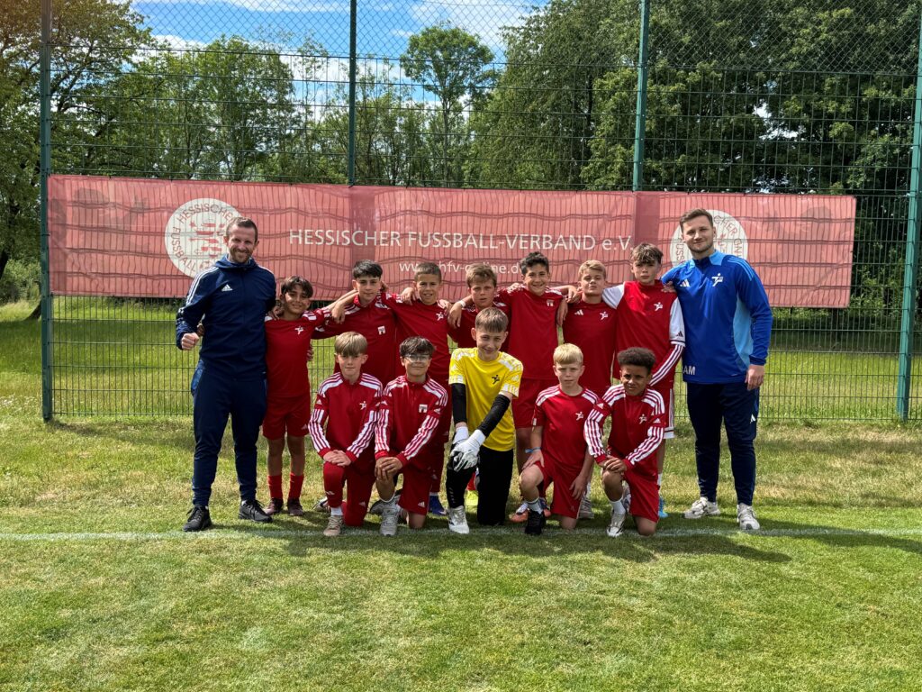 LE FB Jungen U14HP