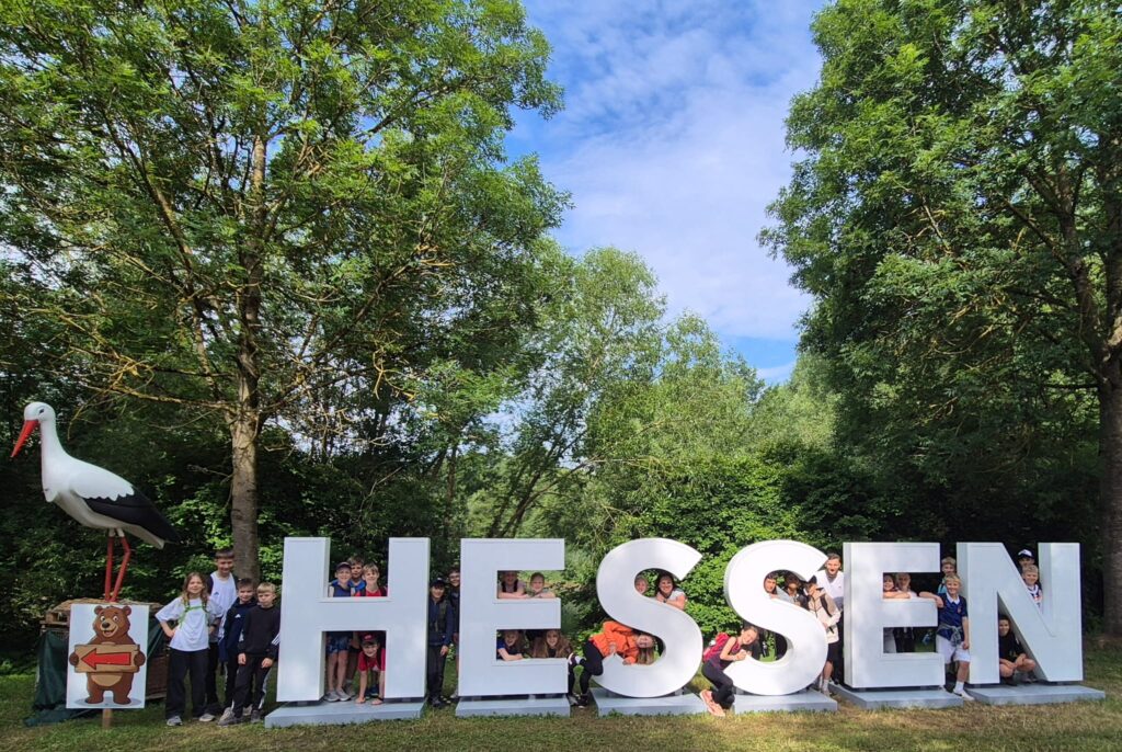 5e beim „Festival des Sports“ auf dem Hessentag 1 Hessentag 5e3