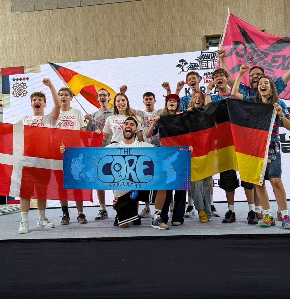 18 Jeonju Deutsch Daenische Freundschaft