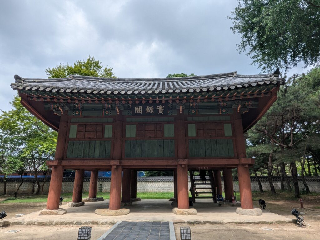 8 Jeonju Hanok Village