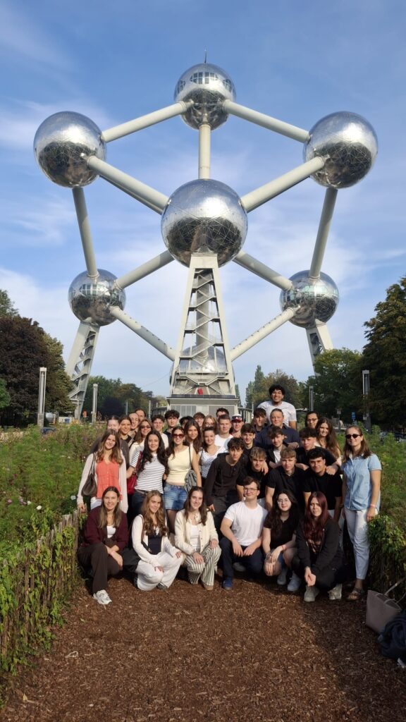 Projektwoche 2026 1 Bruessel Q3 2026
