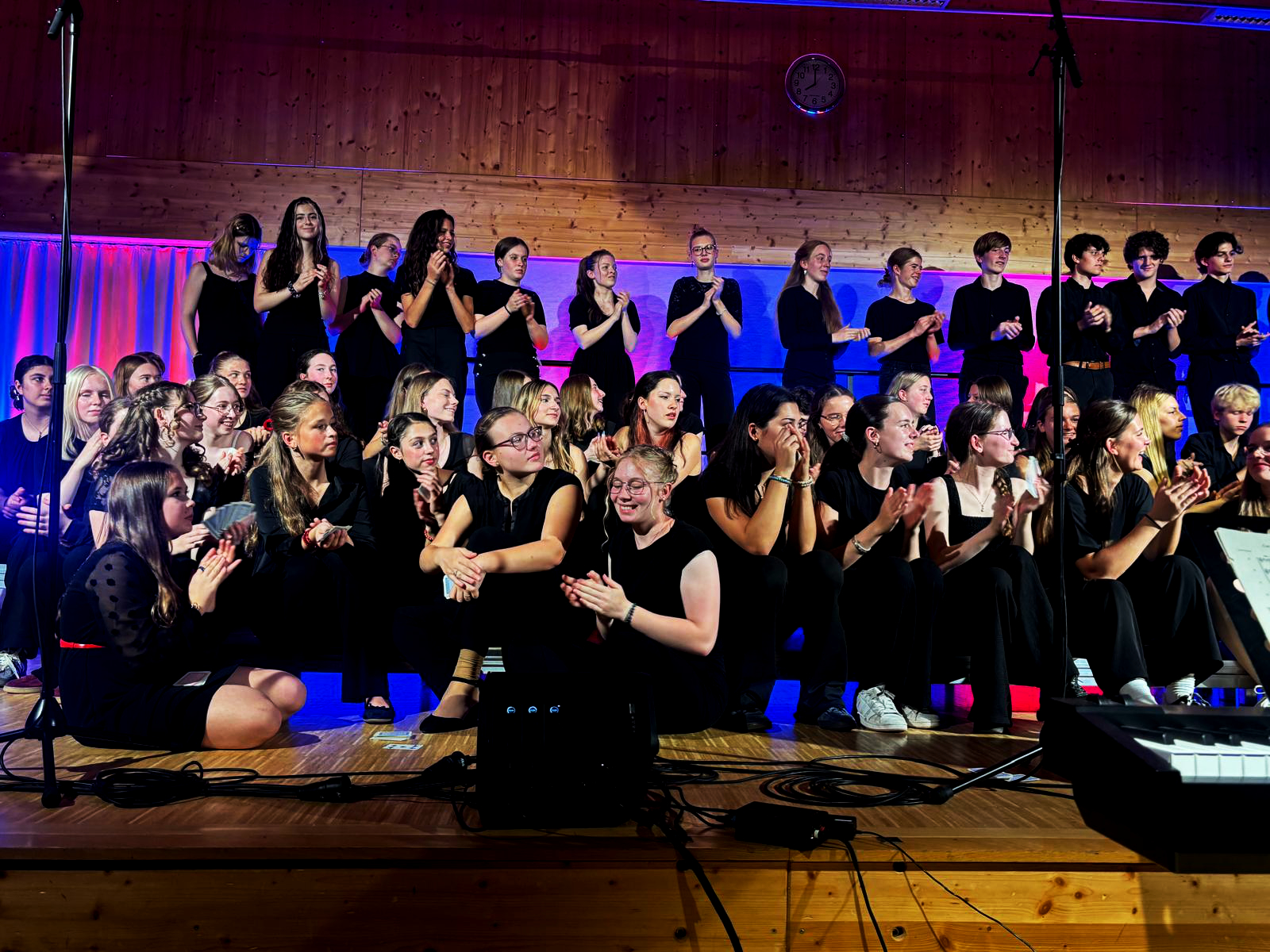 Chor Bensheim5